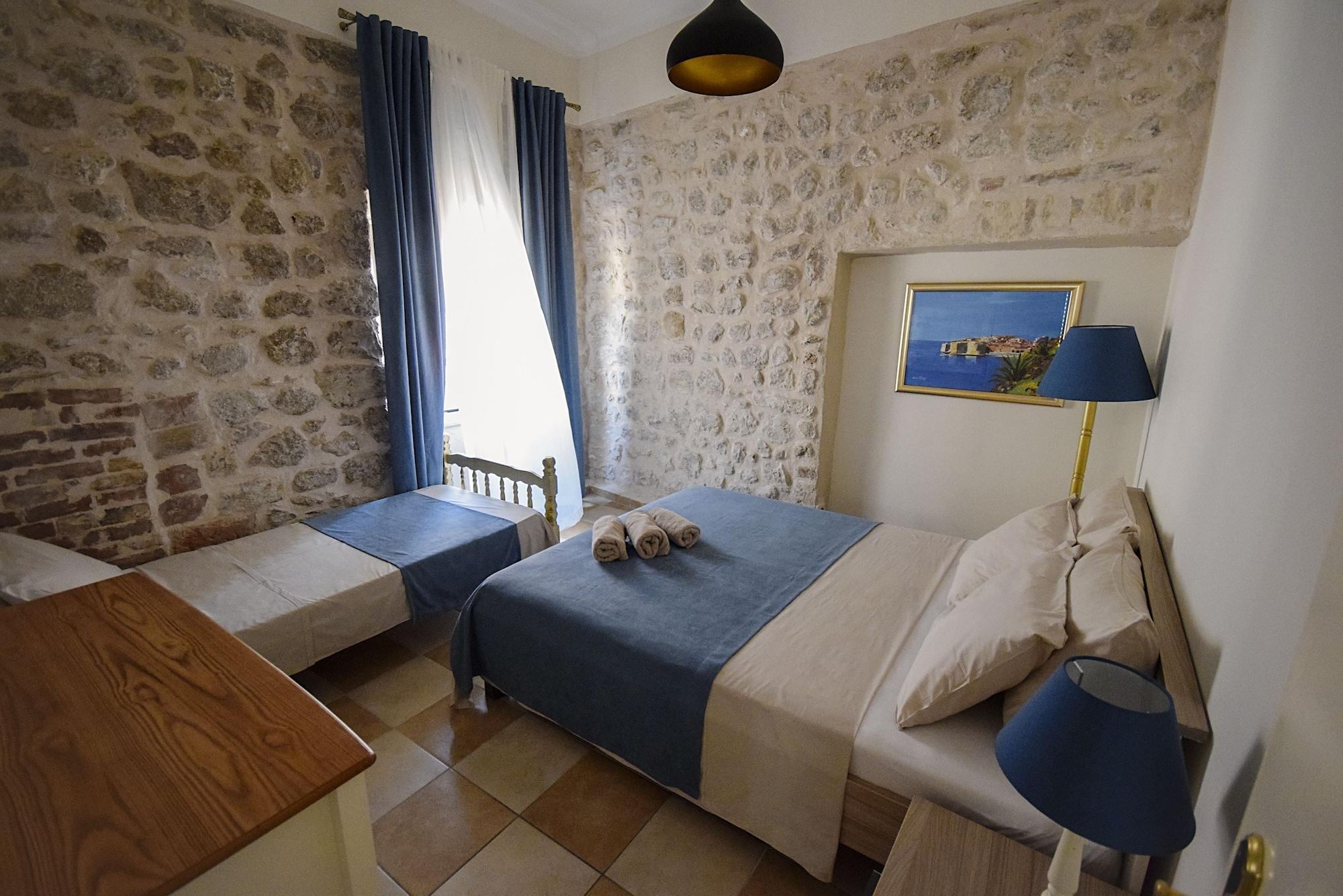 Apartments Mia Dubrovnik Eksteriør bilde